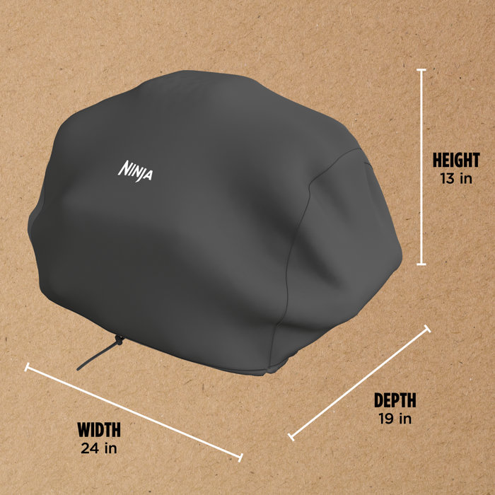 Ninja OG700 Series Grill Cover & Reviews Wayfair
